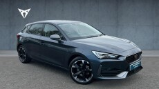 CUPRA Leon 1.5 TSI V1 5dr Petrol Hatchback
